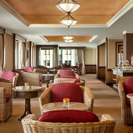 Sule Shangri-La, Yangon Exterior foto