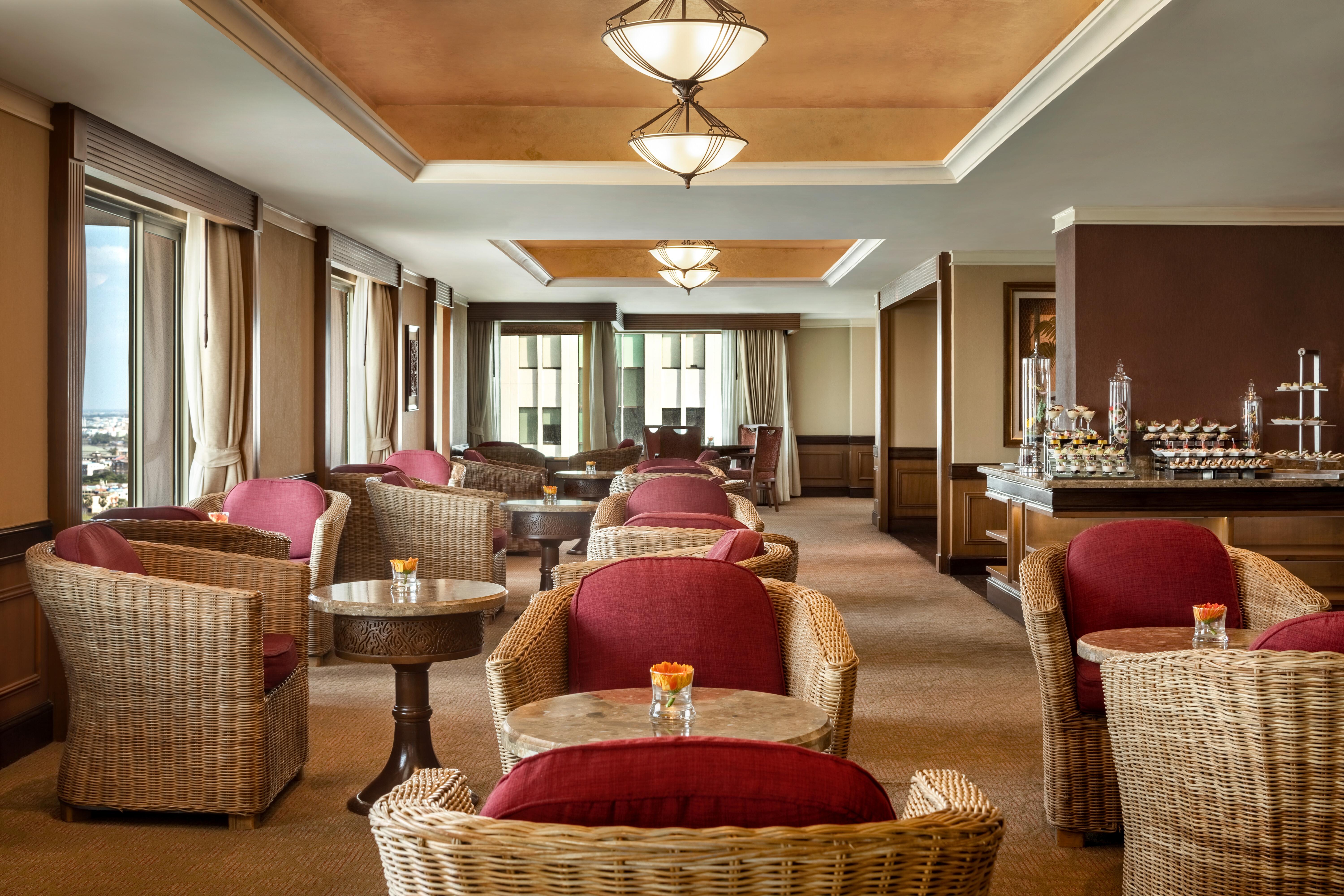 Sule Shangri-La, Yangon Exterior foto