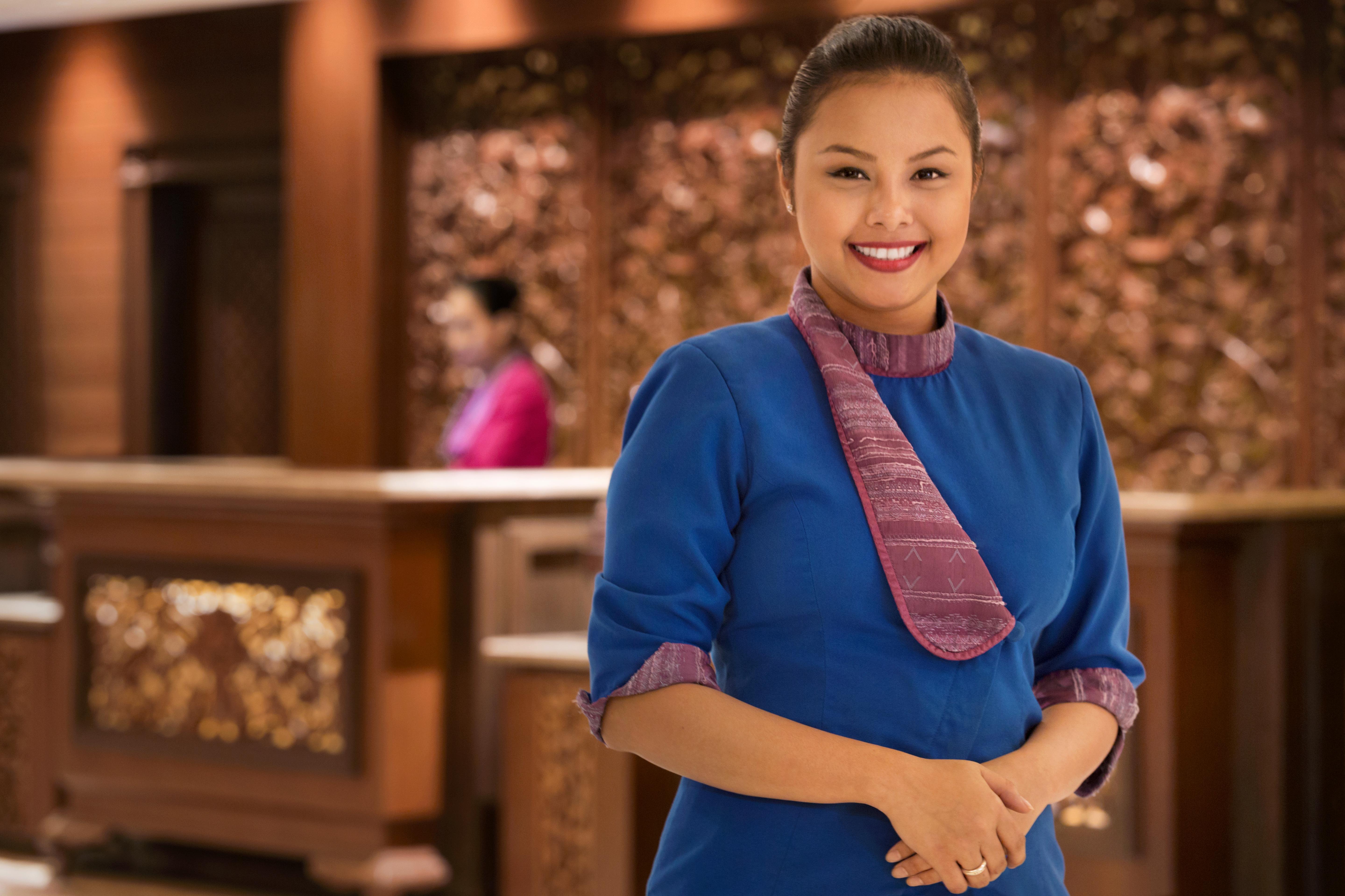 Sule Shangri-La, Yangon Exterior foto
