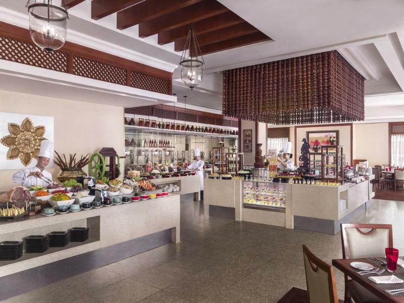 Sule Shangri-La, Yangon Exterior foto